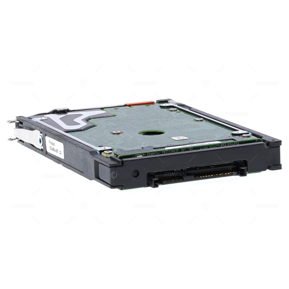 005050211 EMC HDD 600GB 10K SAS 6G 2.5" SFF HOT-SWAP FOR EMC VNX